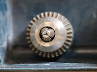 Bosch boorhamer gbh 2-22 re 0 611 250 703 - afbeelding 7 van  8