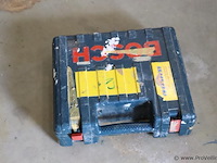 Bosch boorhamer gbh 2-22 re 0 611 250 703 - afbeelding 8 van  8