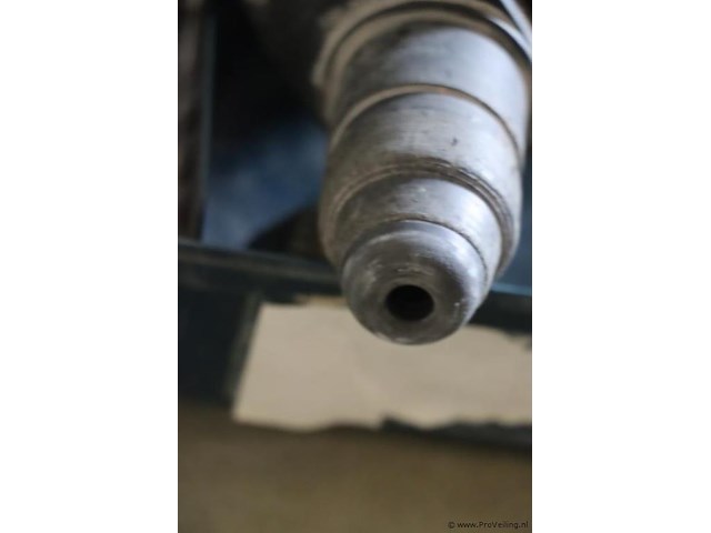 Bosch boorhamer gbh 2-22 re 0 611 250 703 - afbeelding 7 van  8