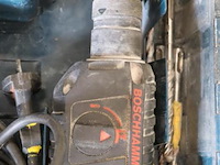 Bosch boorhamer gbh 2-22 re 0 611 250 703 - afbeelding 4 van  8