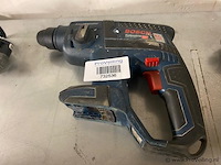 Bosch boorhamer gbhv-ec ( niet getest ) - afbeelding 1 van  1