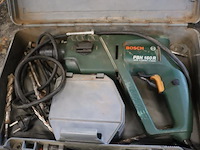 Bosch boorhamer pbh 160 r - afbeelding 2 van  4