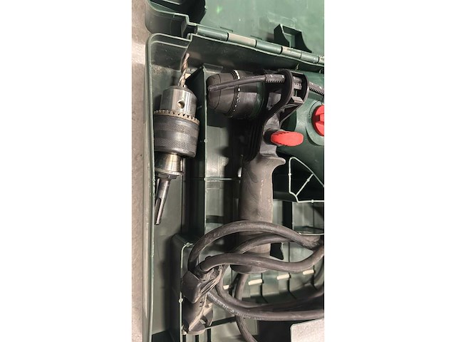 Bosch boorhamer - afbeelding 2 van  5