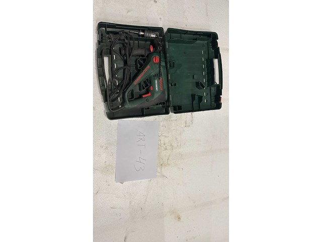 Bosch boorhamer - afbeelding 5 van  5