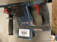 Bosch boorhammer gbh-18v-26 ( niet getest) - afbeelding 1 van  1