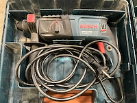 Bosch boormachine (2x) - afbeelding 2 van  4