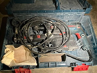 Bosch boormachine (2x) - afbeelding 1 van  4