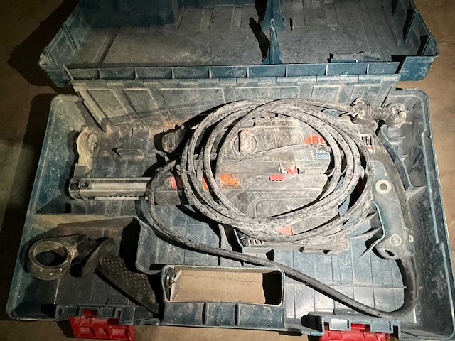 Bosch boormachine (2x) - afbeelding 2 van  4