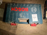 Bosch boormachine (2x) - afbeelding 3 van  4