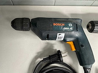 Bosch boormachine (2x) - afbeelding 2 van  3