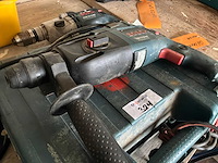 Bosch boormachine (2x) - afbeelding 4 van  4