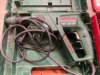Bosch boormachine (3x) - afbeelding 2 van  5
