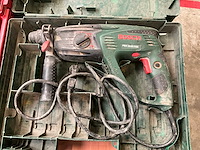 Bosch boormachine (3x) - afbeelding 4 van  5