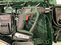 Bosch boormachine accu (2x) - afbeelding 3 van  6