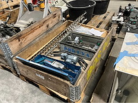 Bosch boormachine en divers - afbeelding 1 van  6