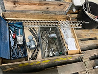 Bosch boormachine en divers - afbeelding 2 van  6