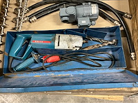Bosch boormachine en divers - afbeelding 3 van  6