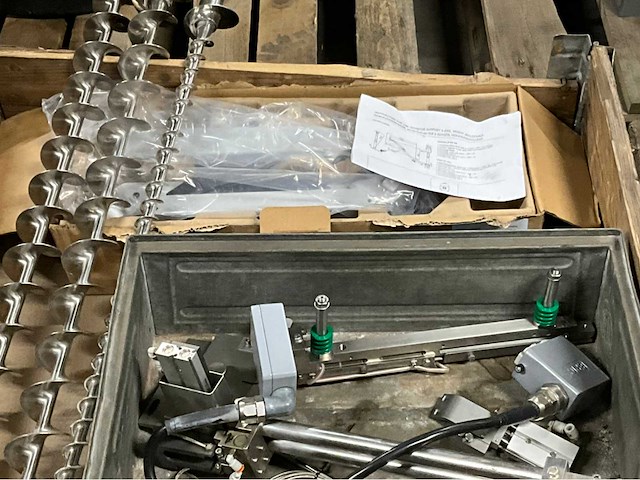 Bosch boormachine en divers - afbeelding 6 van  6