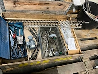 Bosch boormachine en divers - afbeelding 2 van  6