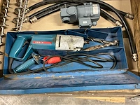 Bosch boormachine en divers - afbeelding 3 van  6