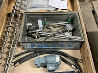 Bosch boormachine en divers - afbeelding 5 van  6