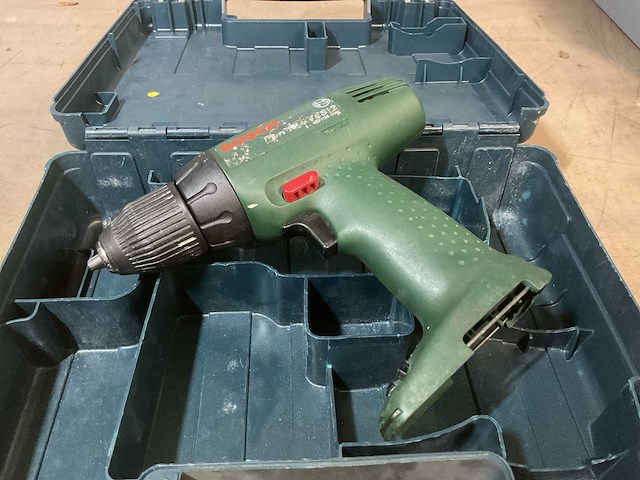 Bosch boormachine - afbeelding 3 van  6