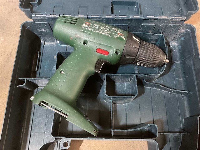 Bosch boormachine - afbeelding 6 van  6