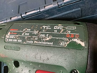 Bosch boormachine - afbeelding 5 van  6