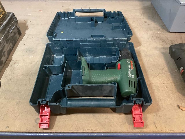 Bosch boormachine - afbeelding 1 van  6