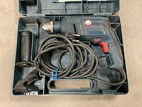 Bosch boormachine - afbeelding 1 van  3