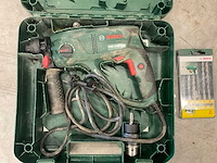 Bosch boormachine - afbeelding 2 van  4