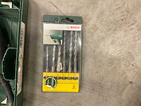 Bosch boormachine - afbeelding 3 van  4