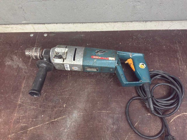 Bosch boormachine - afbeelding 1 van  4