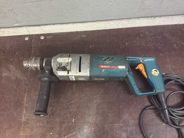 Bosch boormachine - afbeelding 3 van  4