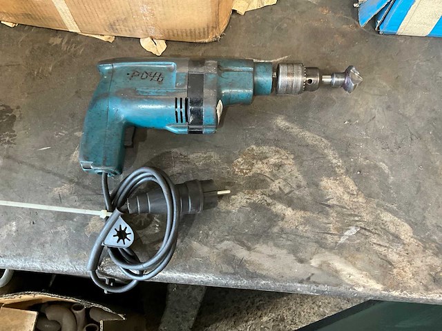 Bosch boormachine - afbeelding 1 van  4
