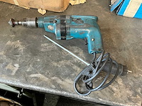 Bosch boormachine - afbeelding 4 van  4