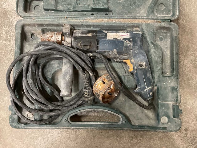 Bosch boormachine - afbeelding 1 van  1