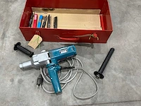 Bosch boormachine