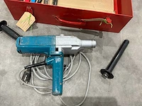 Bosch boormachine - afbeelding 3 van  6