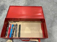 Bosch boormachine - afbeelding 4 van  6