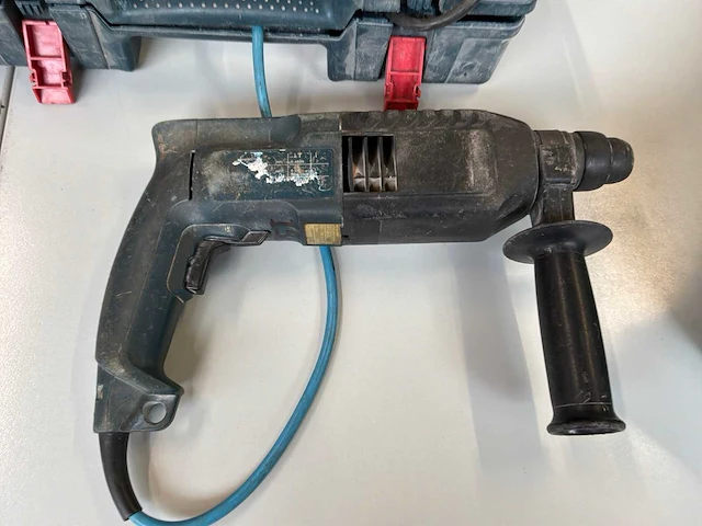 Bosch boormachine - afbeelding 3 van  7