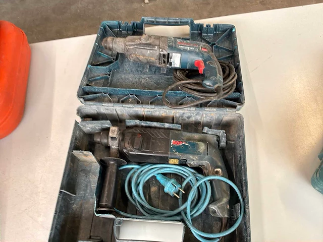 Bosch boormachine - afbeelding 7 van  7