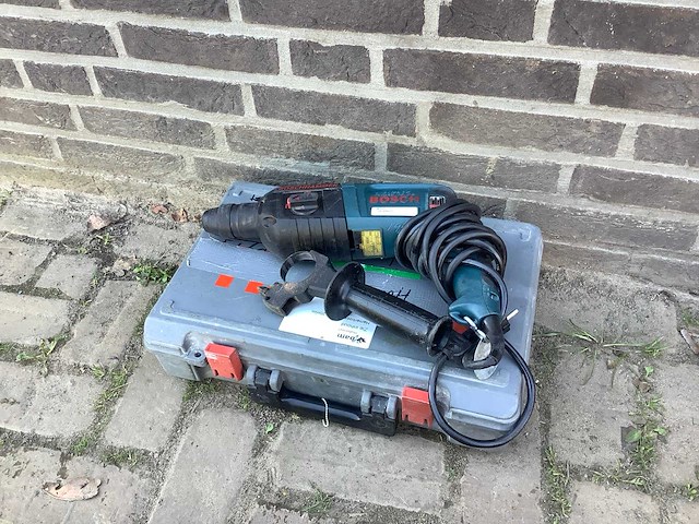 Bosch boormachine - afbeelding 1 van  1