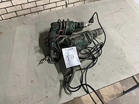 Bosch boormachine - afbeelding 1 van  4