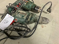 Bosch boormachine - afbeelding 2 van  4