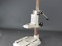 Bosch boorstandaard (frasbohrstander s7 - afbeelding 1 van  5