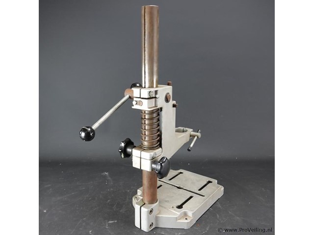 Bosch boorstandaard (frasbohrstander s7 - afbeelding 4 van  5