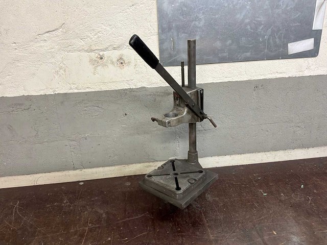 Bosch boorstandaard - afbeelding 1 van  4