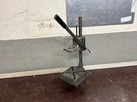 Bosch boorstandaard - afbeelding 1 van  4