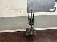 Bosch boorstandaard - afbeelding 2 van  4